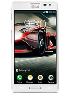 Best available price of LG Optimus F7 in Israel