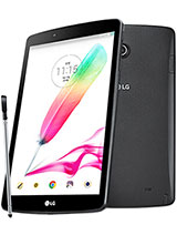 Best available price of LG G Pad II 8-0 LTE in Israel