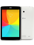 Best available price of LG G Pad 8-0 in Israel
