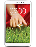 Best available price of LG G Pad 8-3 in Israel