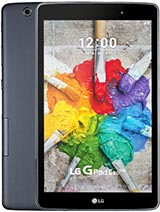 Best available price of LG G Pad III 8-0 FHD in Israel