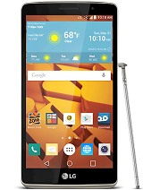 Best available price of LG G Stylo in Israel