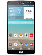Best available price of LG G Vista CDMA in Israel