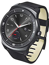 Best available price of LG G Watch R W110 in Israel