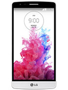 Best available price of LG G3 S in Israel