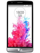 Best available price of LG G3 S Dual in Israel