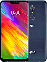 Best available price of LG G7 Fit in Israel
