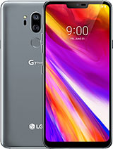 Best available price of LG G7 ThinQ in Israel
