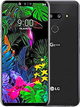 Best available price of LG G8 ThinQ in Israel