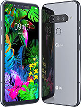 Best available price of LG G8S ThinQ in Israel