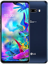 Best available price of LG V50S ThinQ 5G in Israel