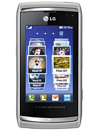 Best available price of LG GC900 Viewty Smart in Israel