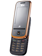 Best available price of LG GM310 in Israel