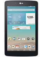 Best available price of LG G Pad 7-0 LTE in Israel