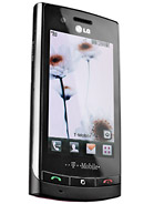 Best available price of LG GT500 Puccini in Israel