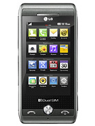 Best available price of LG GX500 in Israel