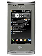 Best available price of LG CT810 Incite in Israel