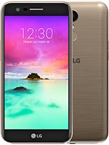 Best available price of LG K10 2017 in Israel
