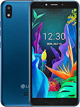 Best available price of LG K20 2019 in Israel