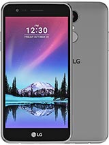Best available price of LG K4 2017 in Israel