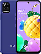 Best available price of LG K52 in Israel