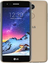 Best available price of LG K8 2017 in Israel