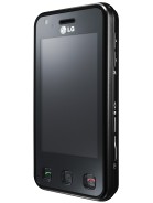 Best available price of LG KC910i Renoir in Israel