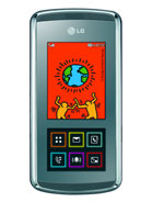 Best available price of LG KF600 in Israel