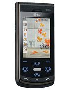 Best available price of LG KF757 Secret in Israel