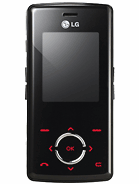 Best available price of LG KG280 in Israel
