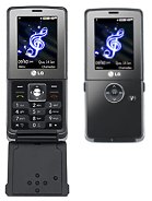 Best available price of LG KM380 in Israel
