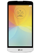 Best available price of LG L Bello in Israel