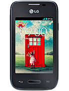 Best available price of LG L35 in Israel