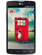 Best available price of LG L80 Dual in Israel