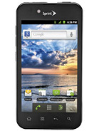 Best available price of LG Marquee LS855 in Israel
