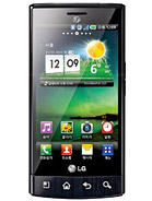 Best available price of LG Optimus Mach LU3000 in Israel