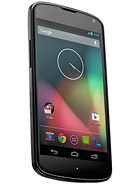 Best available price of LG Nexus 4 E960 in Israel