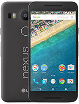 Best available price of LG Nexus 5X in Israel