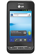 Best available price of LG Optimus 2 AS680 in Israel