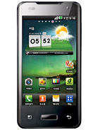 Best available price of LG Optimus 2X SU660 in Israel