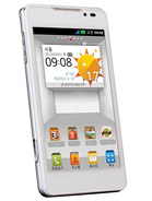 Best available price of LG Optimus 3D Cube SU870 in Israel