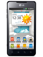 Best available price of LG Optimus 3D Max P720 in Israel