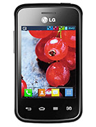 Best available price of LG Optimus L1 II Tri E475 in Israel