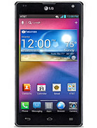 Best available price of LG Optimus G E970 in Israel