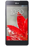 Best available price of LG Optimus G E975 in Israel