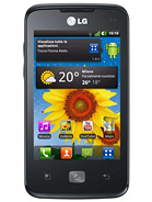 Best available price of LG Optimus Hub E510 in Israel