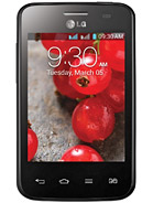 Best available price of LG Optimus L2 II E435 in Israel