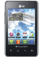 Best available price of LG Optimus L3 E405 in Israel