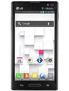 Best available price of LG Optimus L9 P769 in Israel