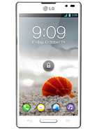 Best available price of LG Optimus L9 P760 in Israel